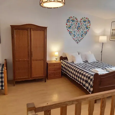 Pokoje Podzamcze Stare Drawsko Exterior foto