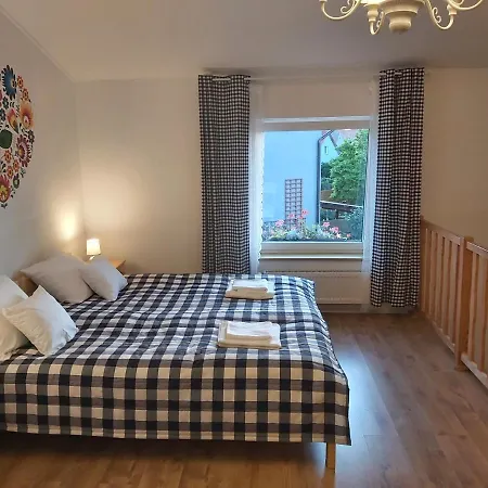 Pokoje Podzamcze Stare Drawsko Exterior foto