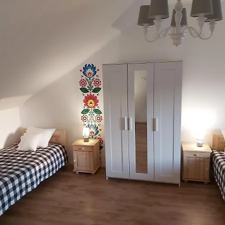 Pokoje Podzamcze Stare Drawsko Exterior foto