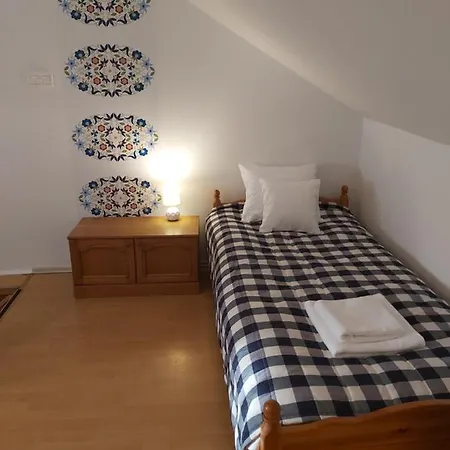 Pokoje Podzamcze Stare Drawsko Exterior foto