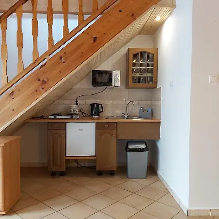 Pokoje Podzamcze Stare Drawsko Exterior foto