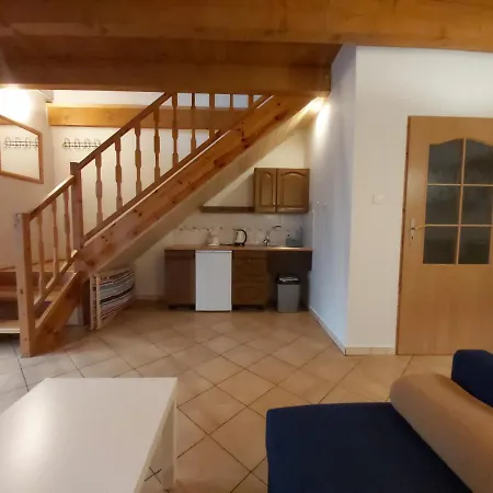 Pokoje Podzamcze Stare Drawsko Exterior foto