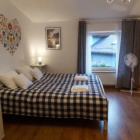 Pokoje Podzamcze Stare Drawsko Exterior foto