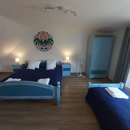 Pokoje Podzamcze Stare Drawsko Exterior foto
