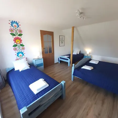 Pokoje Podzamcze Stare Drawsko Exterior foto