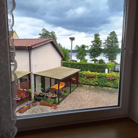 Pokoje Podzamcze Stare Drawsko Exterior foto