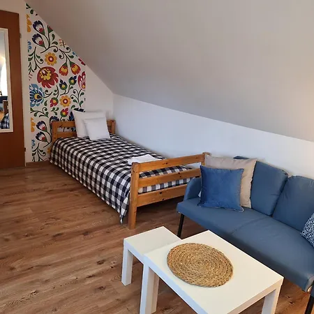 Pokoje Podzamcze Stare Drawsko Exterior foto