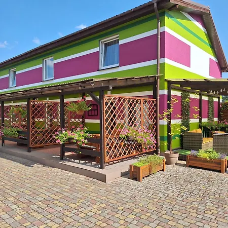 Pokoje Podzamcze Stare Drawsko Exterior foto
