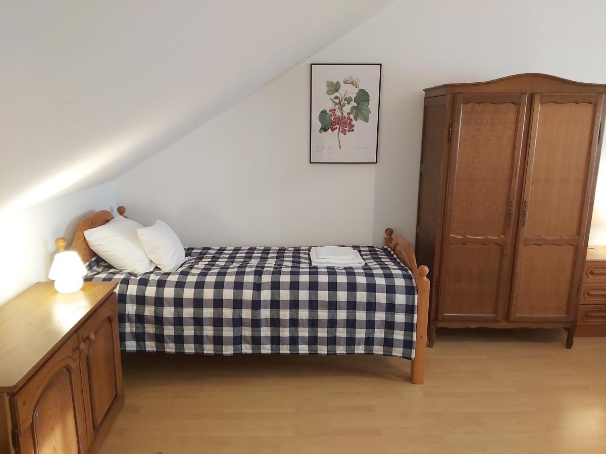 Privat overnatting Podzamcze *