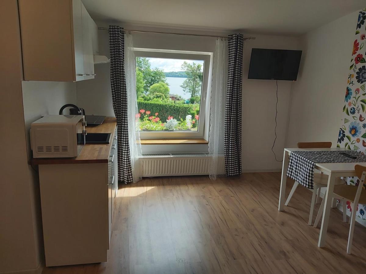 Podzamcze Privat overnatting Stare Drawsko