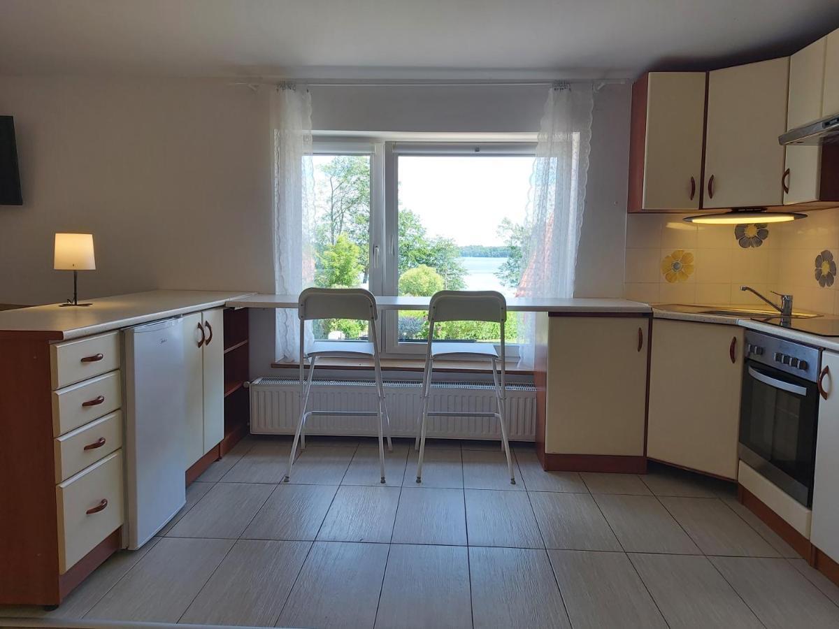 Privat overnatting Podzamcze