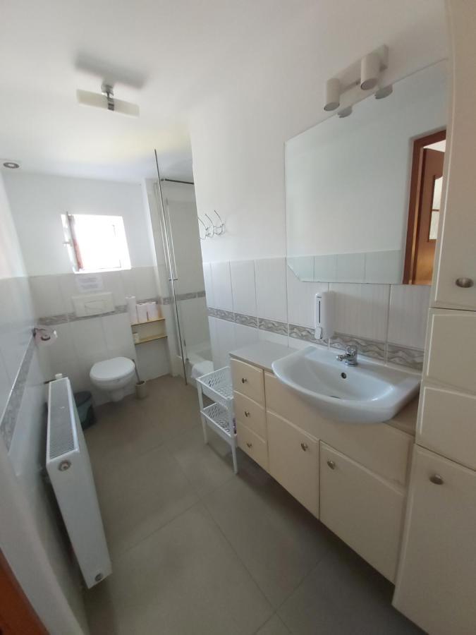 Podzamcze Privat overnatting Stare Drawsko