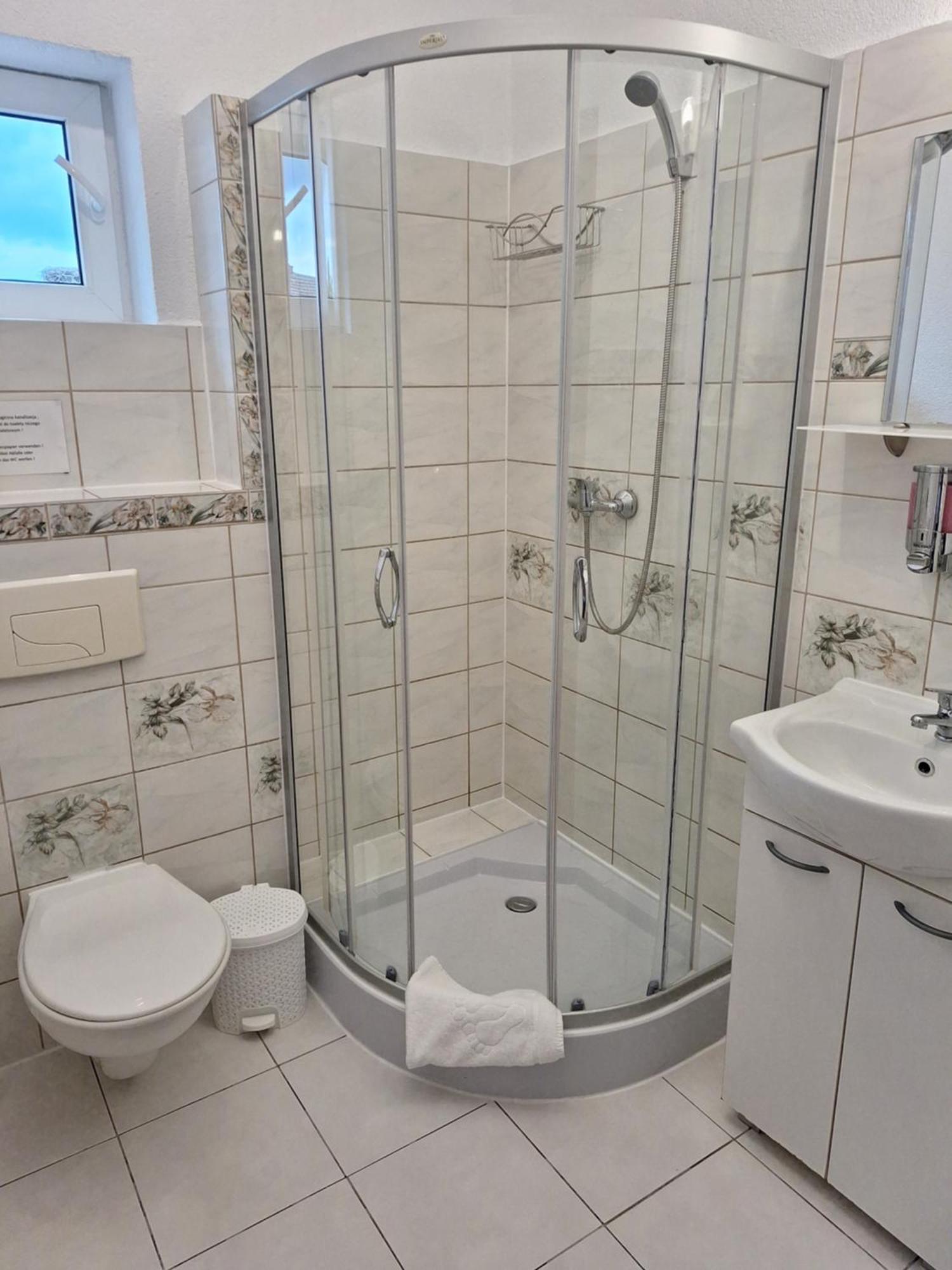 Privat overnatting Podzamcze