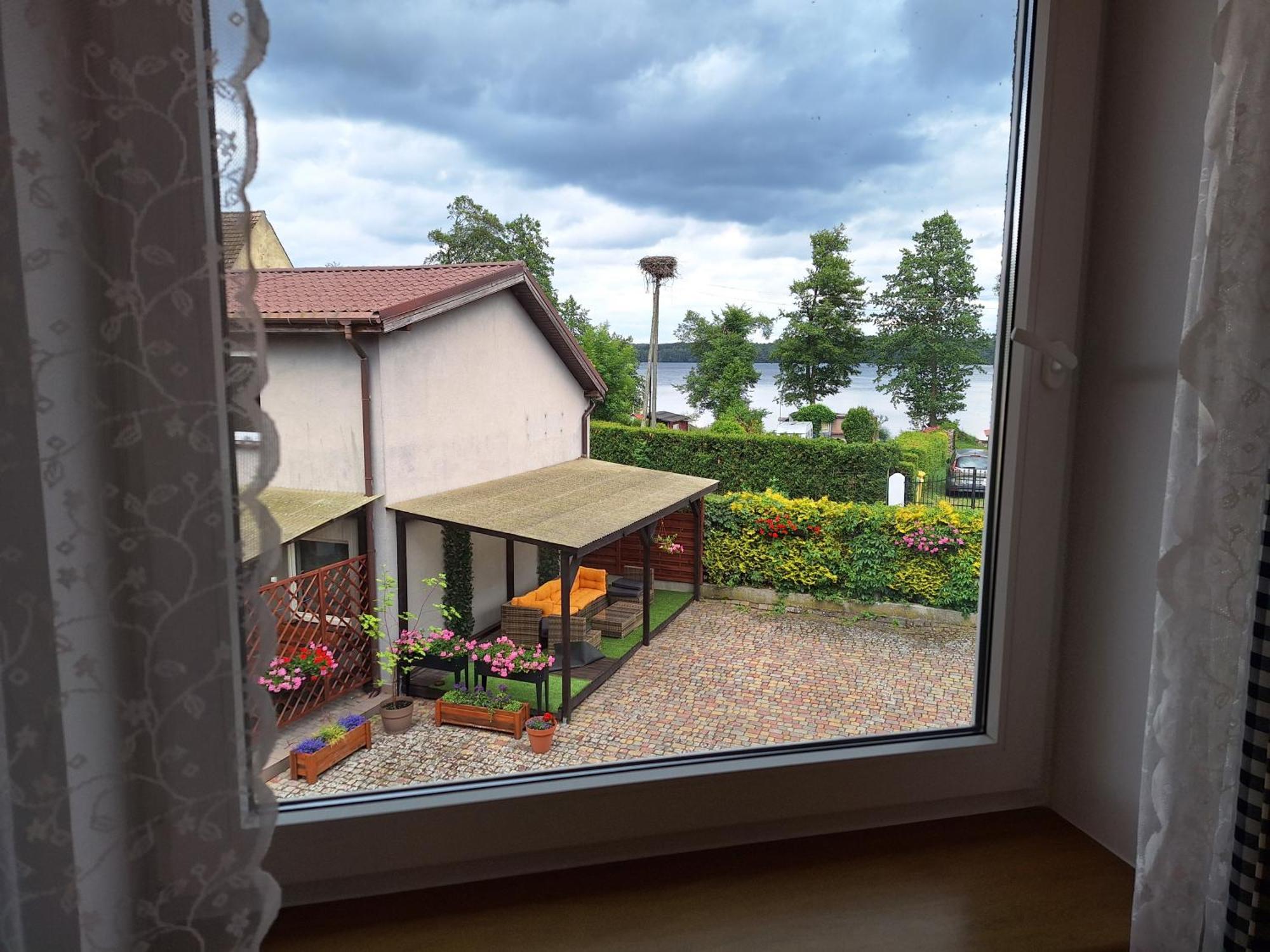 Privat overnatting Podzamcze *
