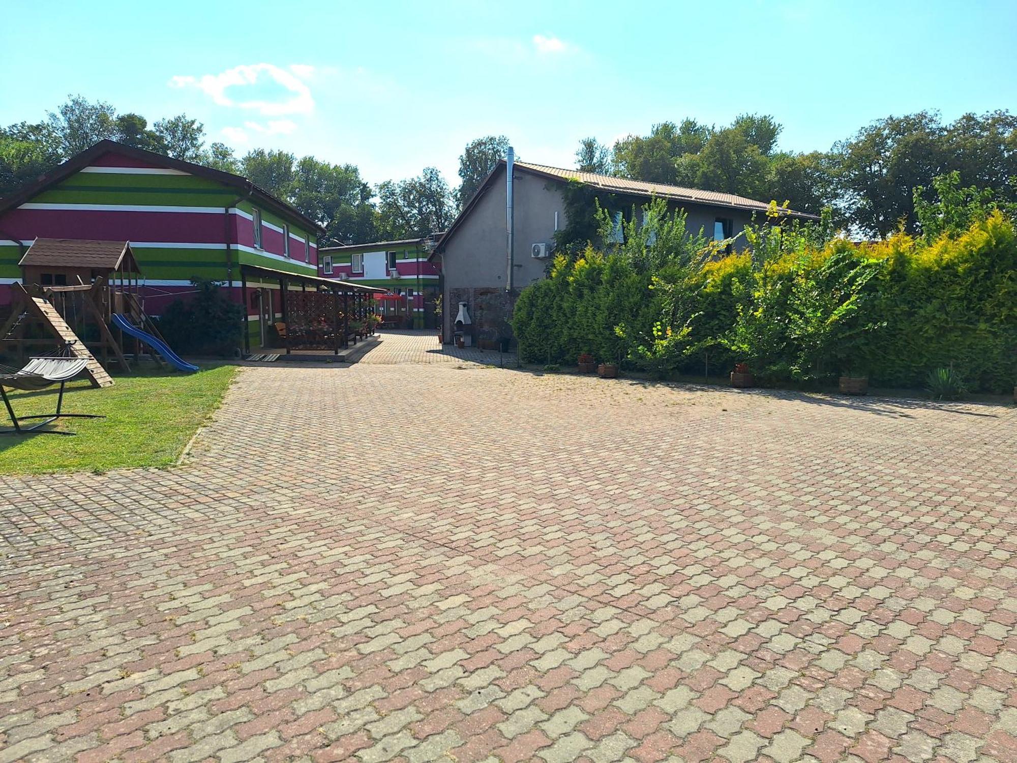 Podzamcze