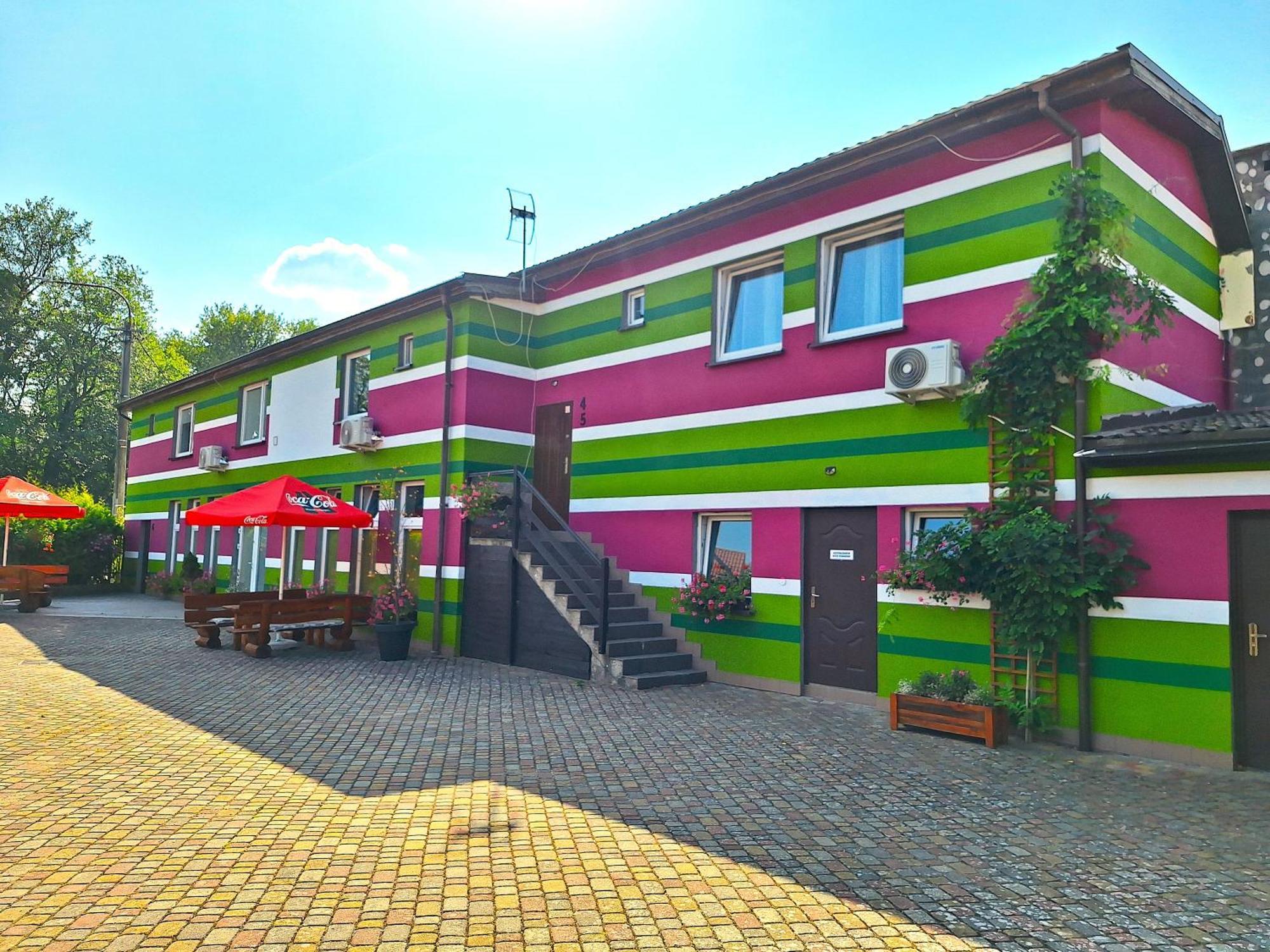 Podzamcze